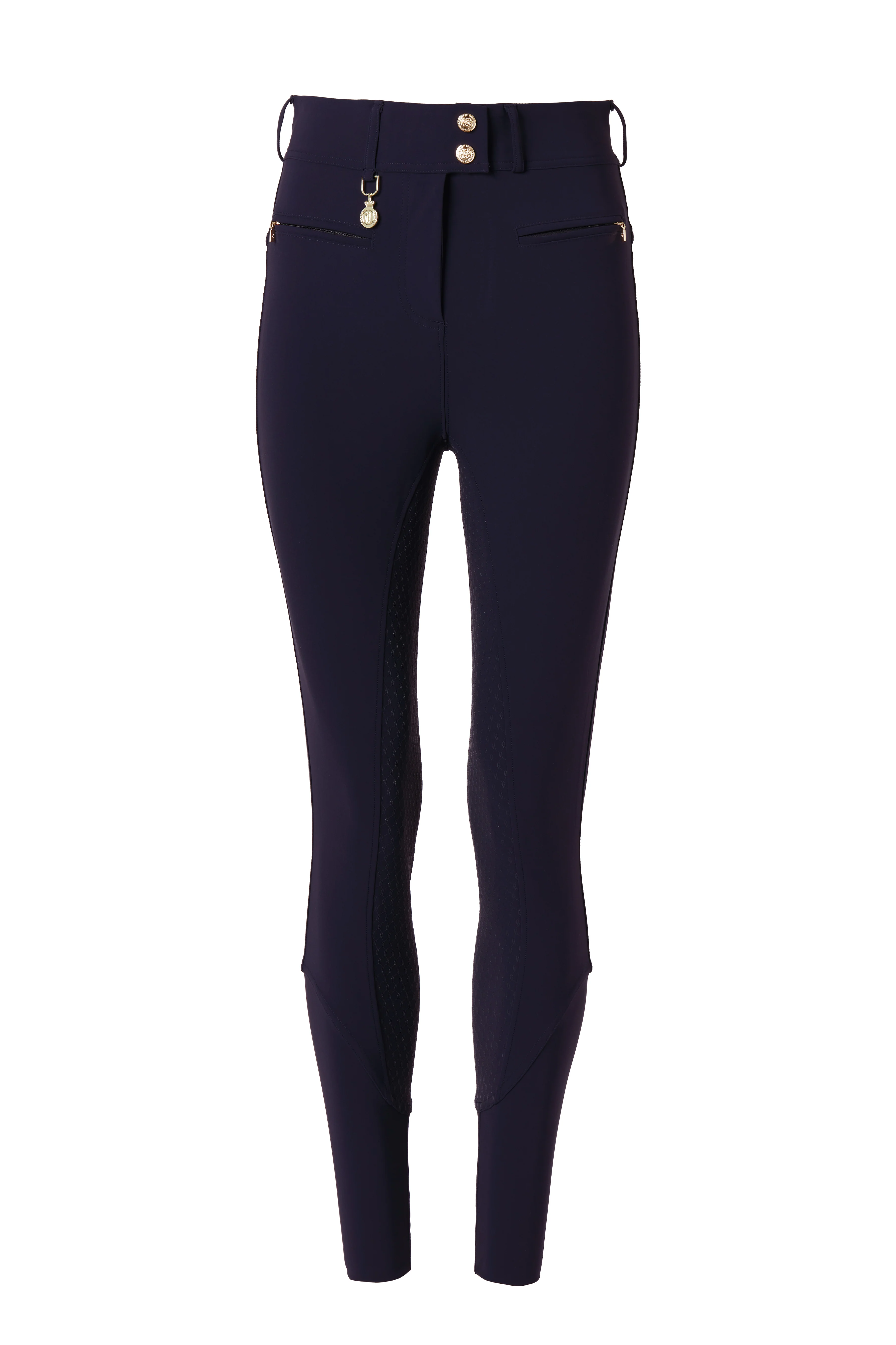 Windsor Breeches (Ink Navy) - Image 7