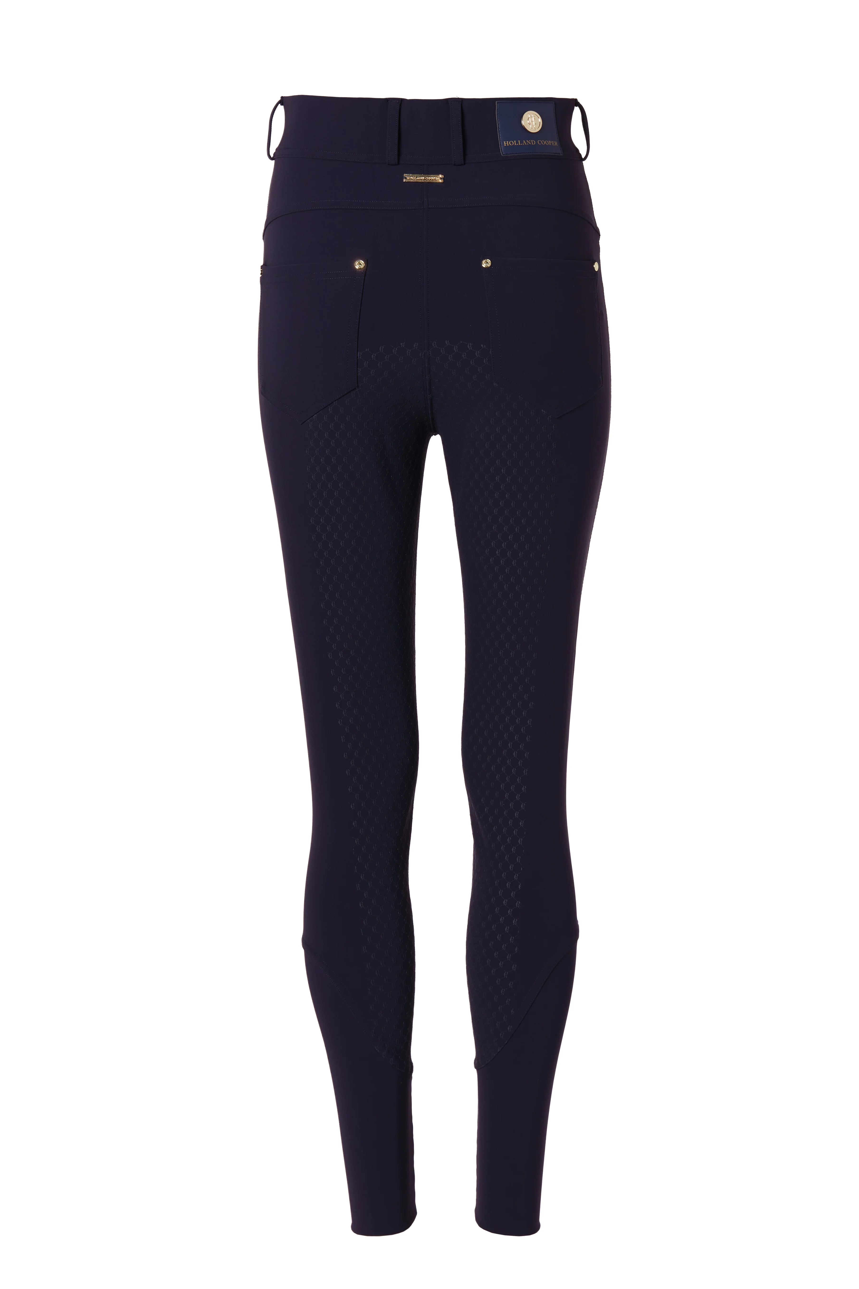 Windsor Breeches (Ink Navy) - Image 9
