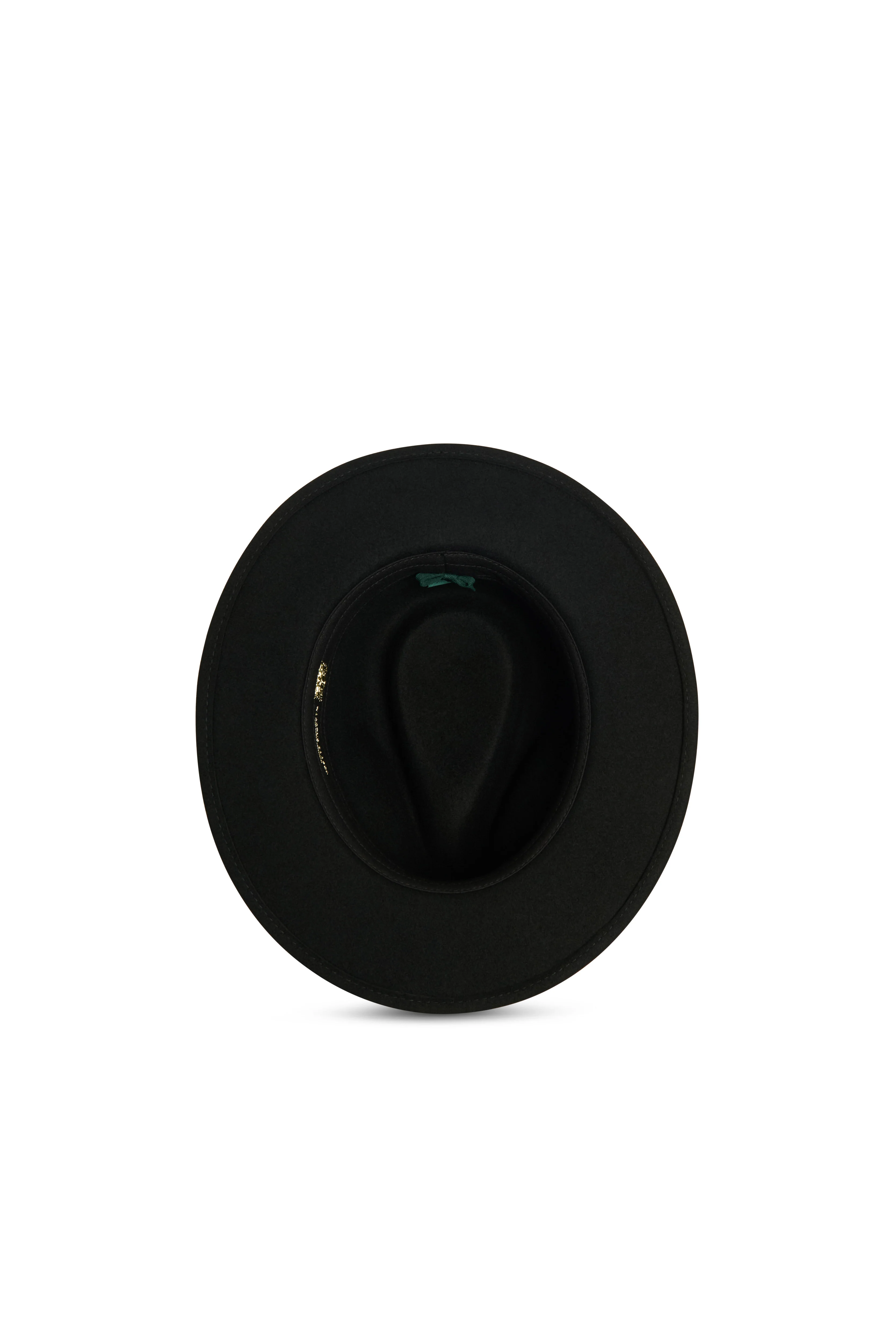 Chelsea Trilby (Black) - Image 4