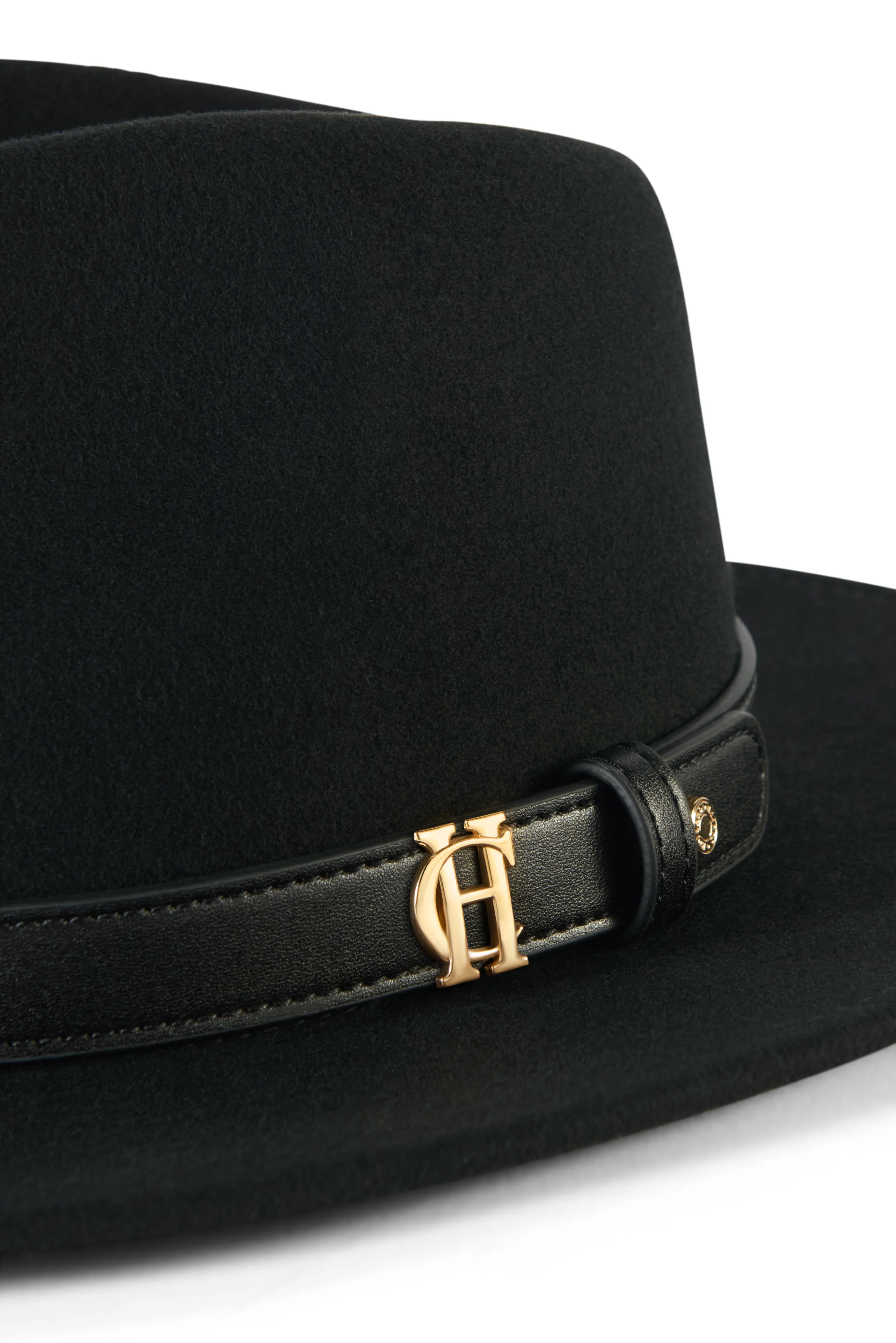 Chelsea Trilby (Black) - Image 5