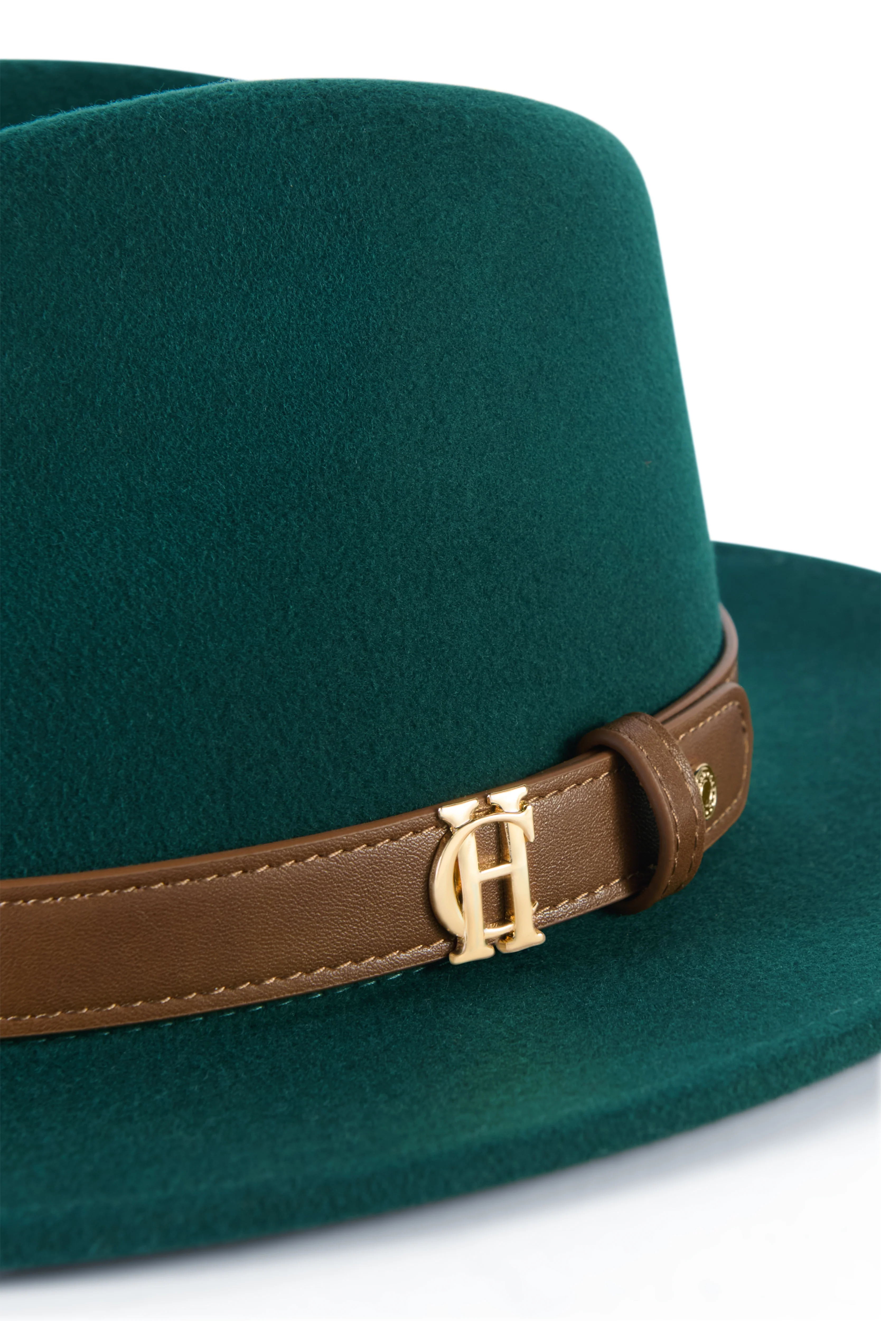 Chelsea Trilby (Emerald) - Image 5