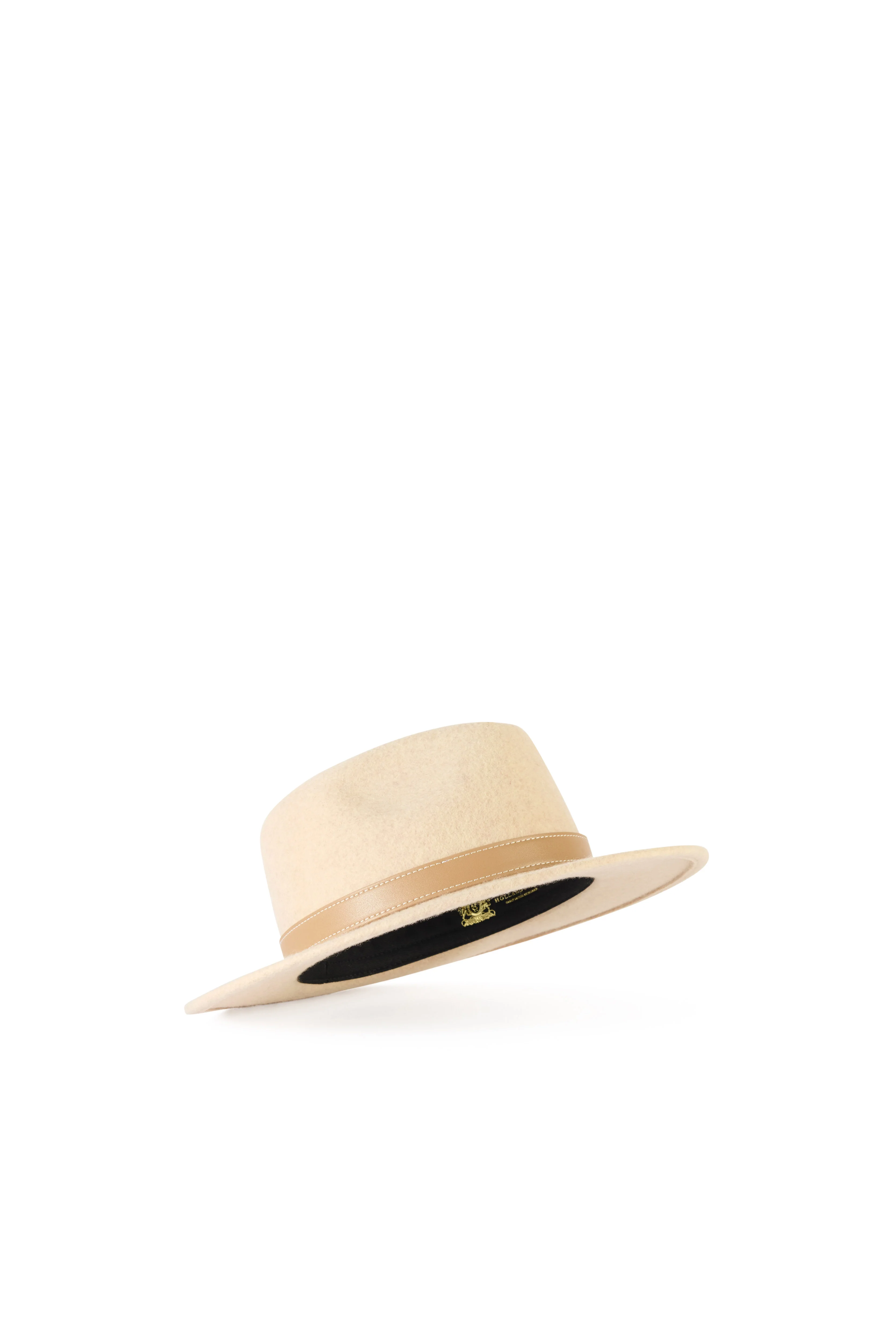 Chelsea Trilby (Oatmeal) - Image 3