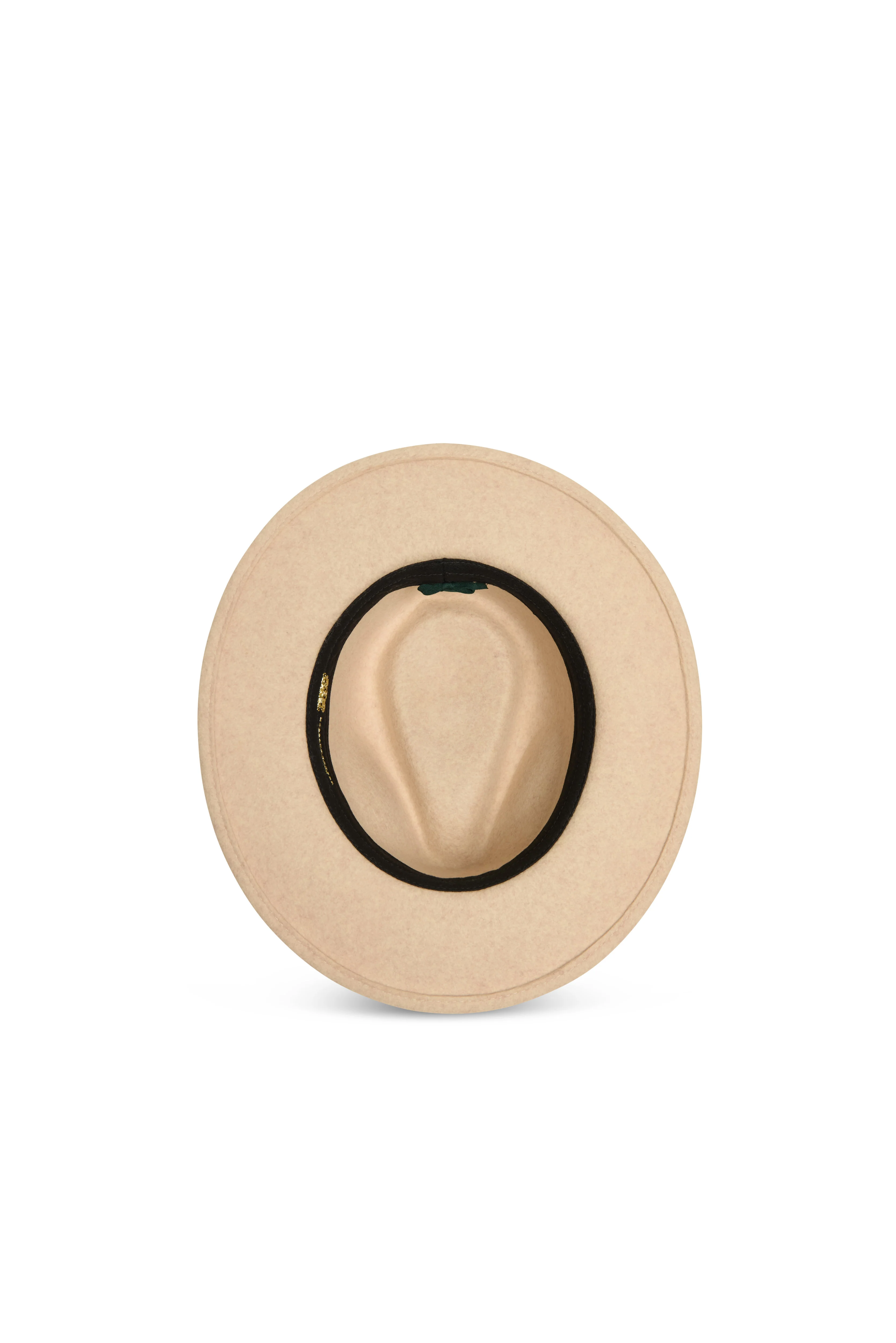 Chelsea Trilby (Oatmeal) - Image 4