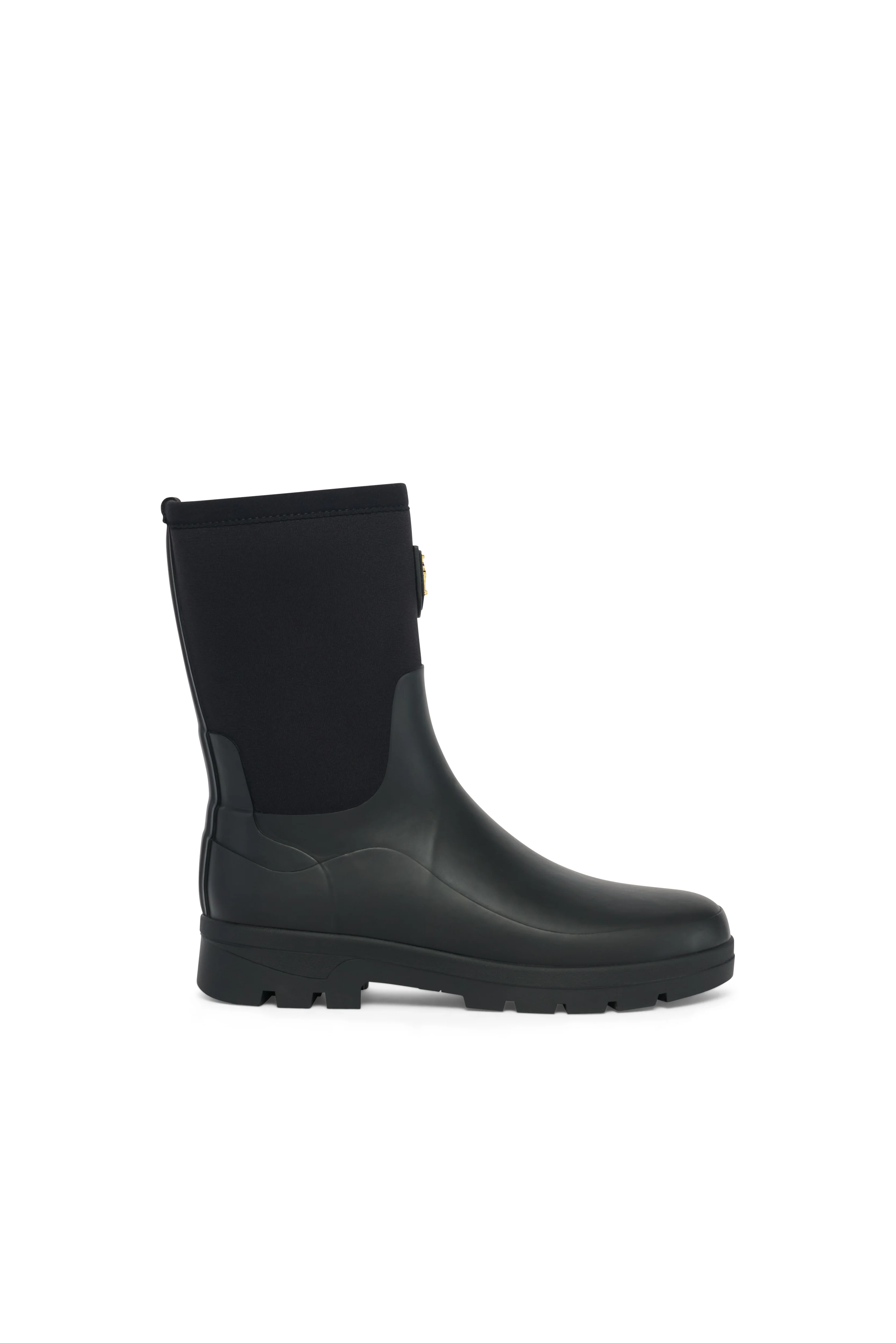 Yard Wellington (Black)