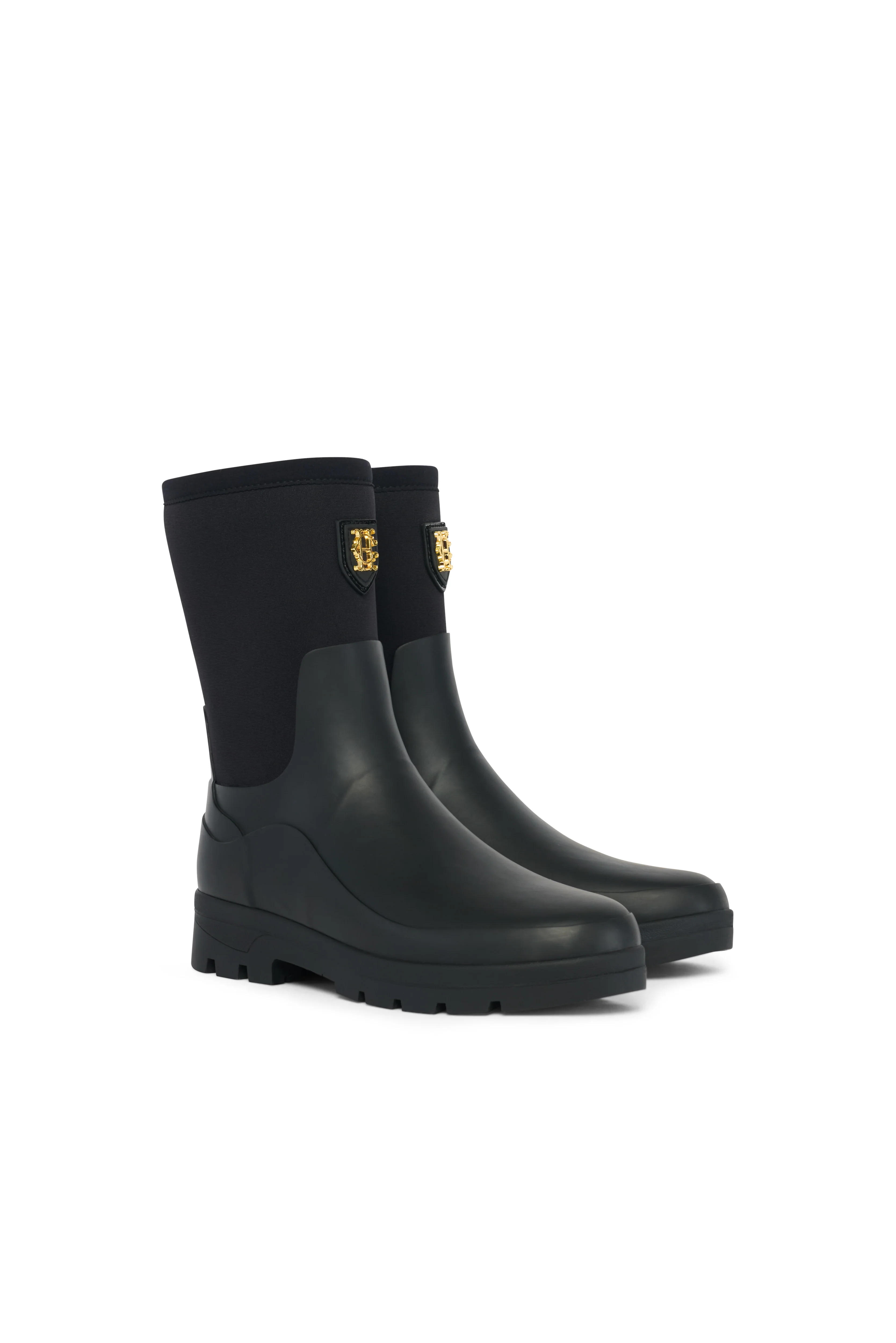 Yard Wellington (Black) - Image 4